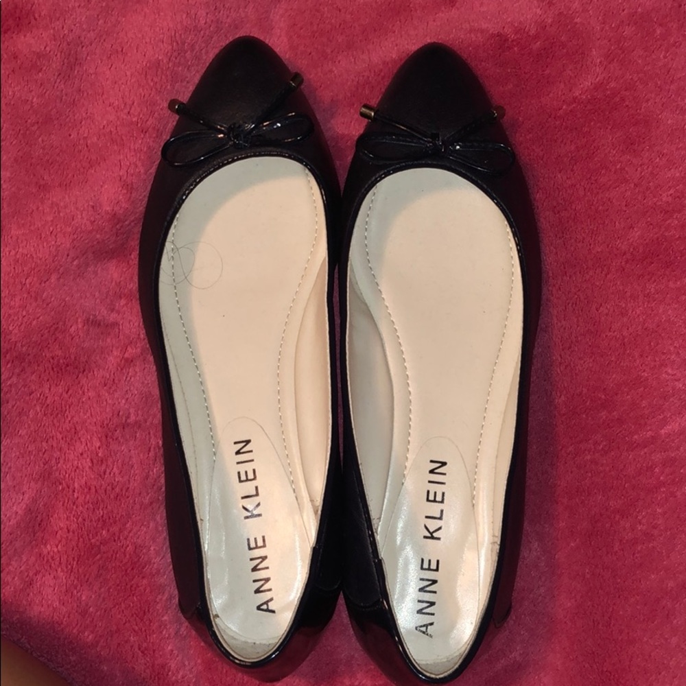 Anne Klein Flats NWOT
